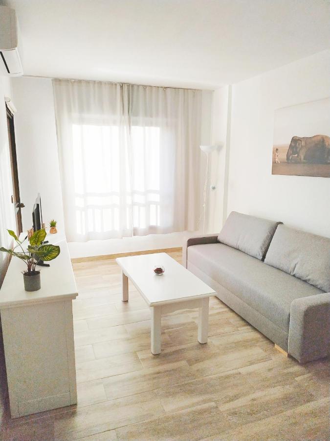 Apartamento Ronda 4 - Los Boliches Fuengirola Exterior foto