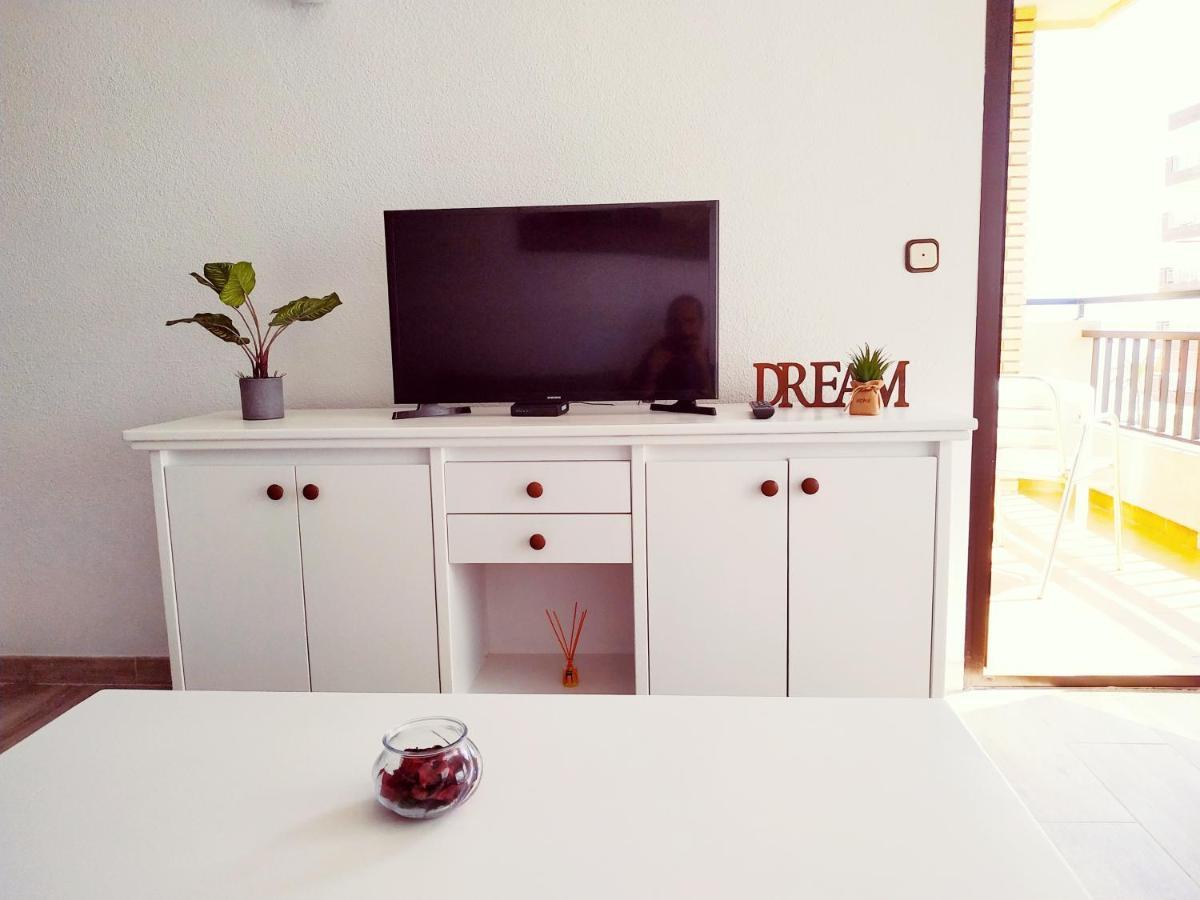 Apartamento Ronda 4 - Los Boliches Fuengirola Exterior foto
