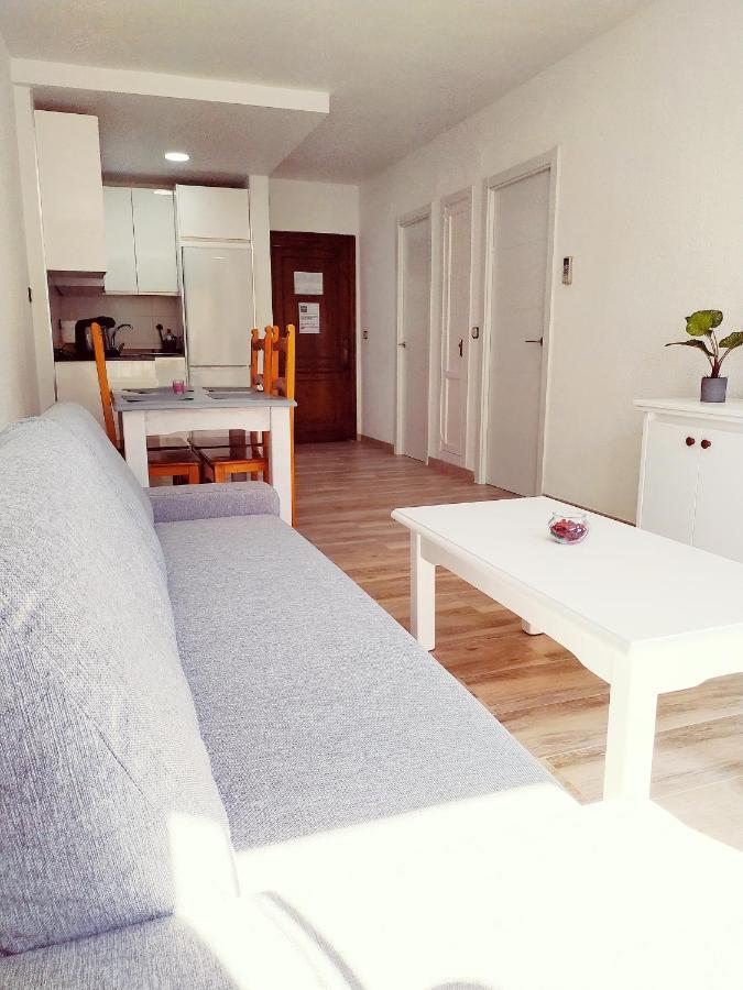 Apartamento Ronda 4 - Los Boliches Fuengirola Exterior foto
