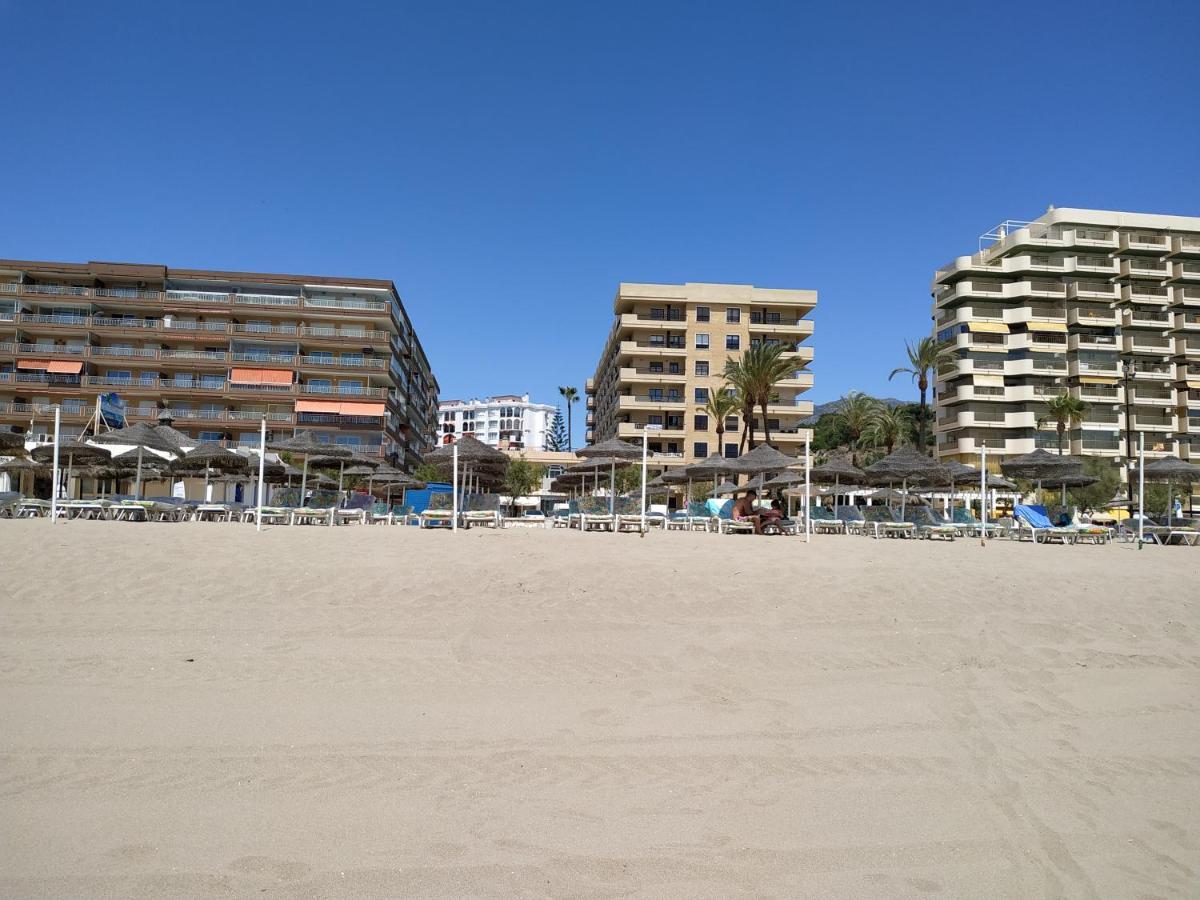 Apartamento Ronda 4 - Los Boliches Fuengirola Exterior foto