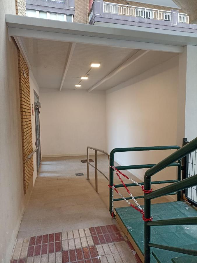 Apartamento Ronda 4 - Los Boliches Fuengirola Exterior foto