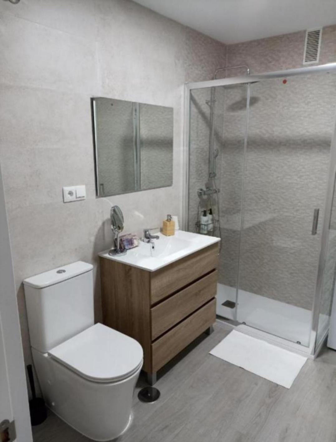Apartamento Ronda 4 - Los Boliches Fuengirola Exterior foto