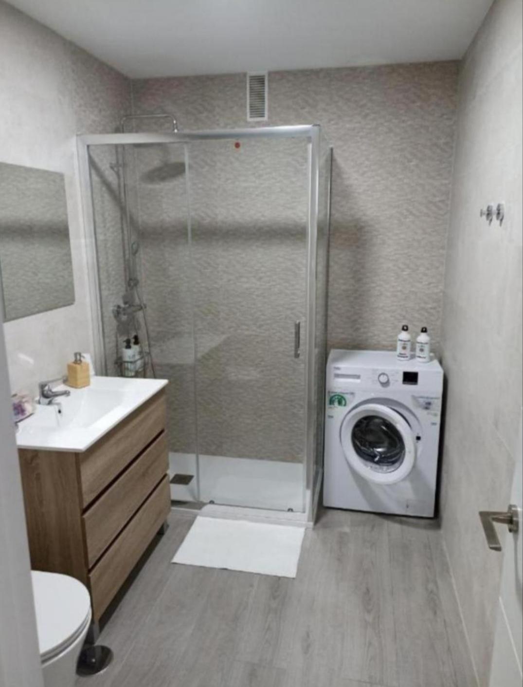 Apartamento Ronda 4 - Los Boliches Fuengirola Exterior foto