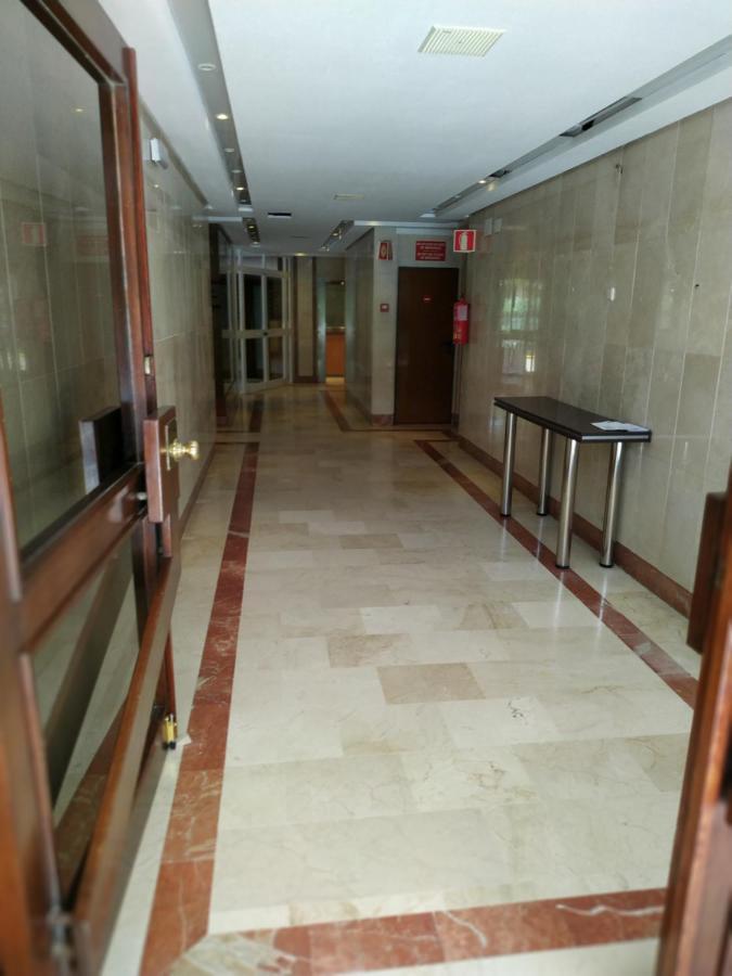 Apartamento Ronda 4 - Los Boliches Fuengirola Exterior foto