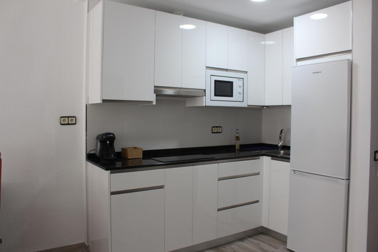 Apartamento Ronda 4 - Los Boliches Fuengirola Exterior foto